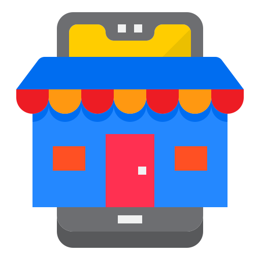 Online shop